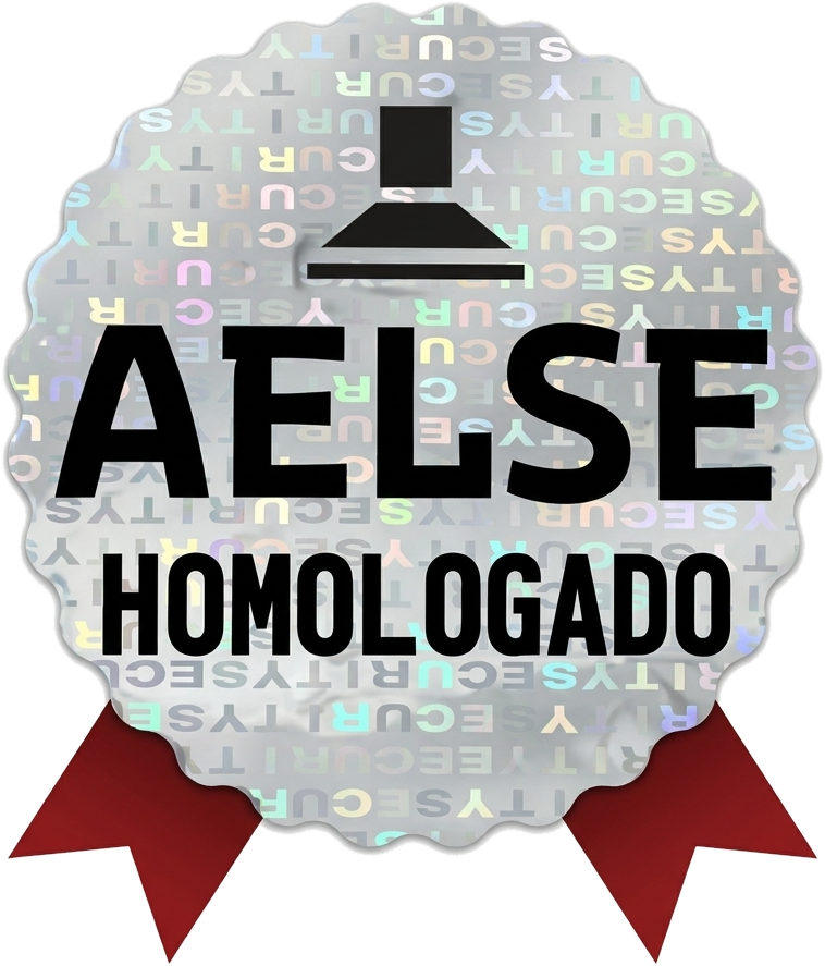 Sello AELSE Homologado